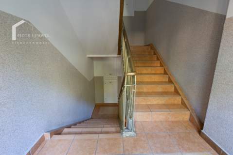 Centrum Bielska-Białej / 3 pokoje / duży balkon