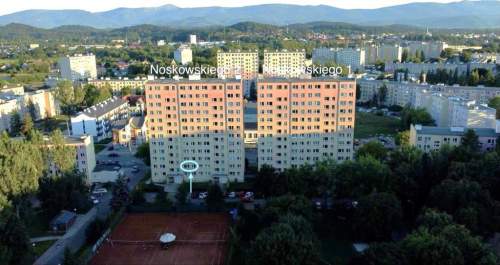 Mieszkanie na sprzedaż, 77,57 m2, Jelenia Góra