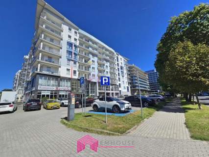 Apartament 2-pokojowy w Diwa Spa