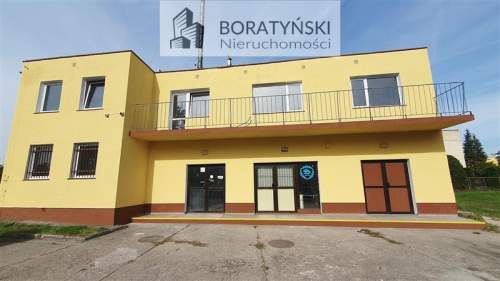 Obiekt - Koszalin Morskie