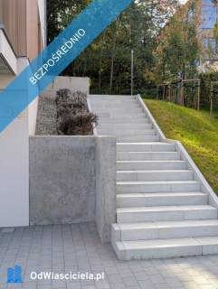 Gotowy DOM premium 148,80 m2, działka z własnym lasem, Rząska,...