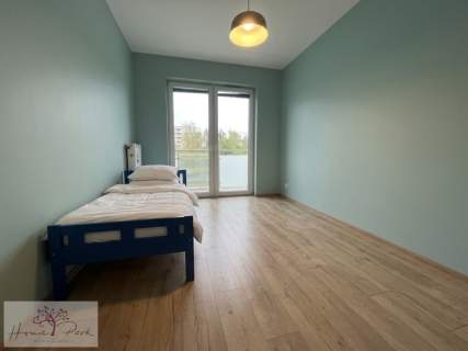 Apartament 82m2 4 pokoje 2 tarasy 2 piętro