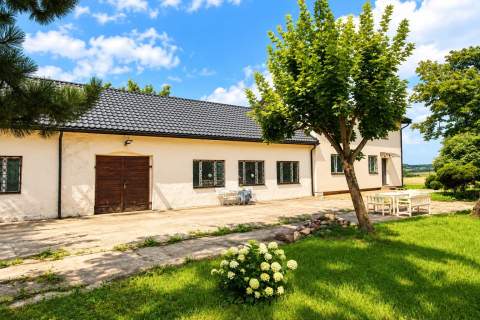 Dom na sprzedaż, 115 m2, Olsza