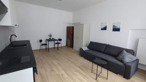 Złota 9, Widzew, duża kawalerka, 34m2