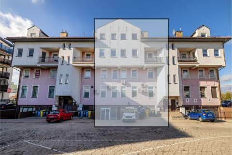 Gotowiec Inwestycyjny Pion komercyjno-biurowy