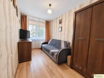 Sprzedam mieszkanie na wysokim parterze 37,25 m2 w Łukowie