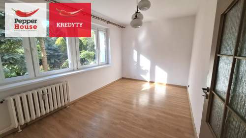 4 pokoje - parter z ogródkiem - Bartodzieje