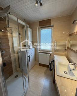 3-pok. mieszkanie z balkonem-Mały Kack Gdynia