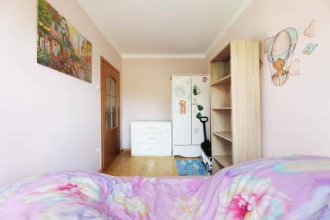 Mieszkanie na sprzedaż, 47,2 m2, Bielsko-Biała