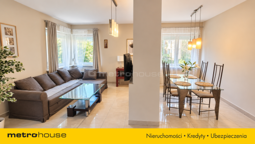 Mieszkanie na sprzedaż, 50,2 m2, Warszawa