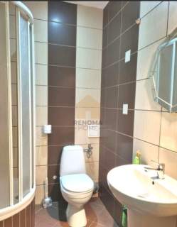 dwupokojowe mieszkanie 53,9 m2 Nowe Miasto