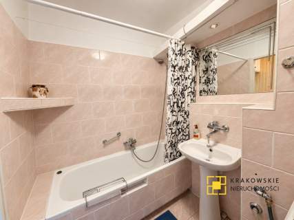 Dębniki / Zakrzówek 2 pokoje 55 m Balkon