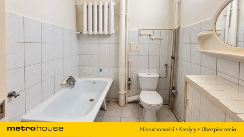 Mieszkanie na sprzedaż, 58 m2, Warszawa