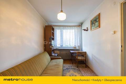 Mieszkanie 37,5 m2 na 2 piętrze - ul. Kościuszki