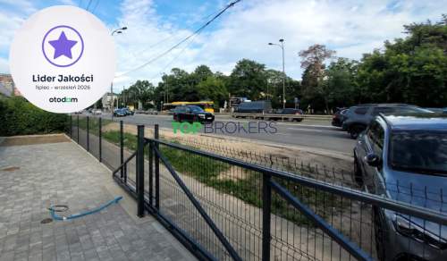 Wygodny lokal na sklep/ usługi/gastro, duży ruch