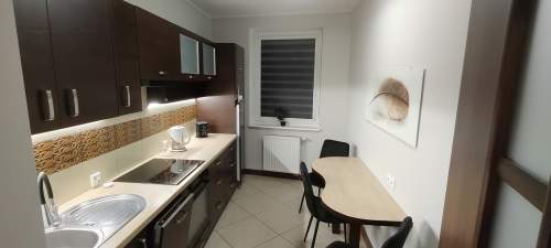 Wyremontowane mieszkanie 57m2 2-pokoje Gdańsk Wrzeszcz