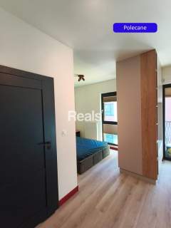 Mieszkanie do wynajęcia, 31 m2, Warszawa
