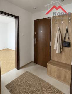 2 pokoje po remoncie, gotowe do zamieszkania