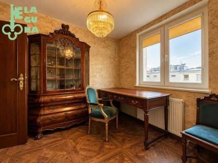 Gdynia, Wzgórze Maksymiliana, 85.m2, cztery pokoje,