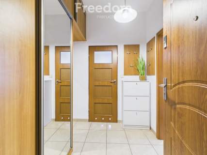 3 pokoje Parter 55 m Niemodlin