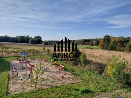 Osiedle Szafirowe Wyjątkowy apartament z ogródkiem oraz 2 m