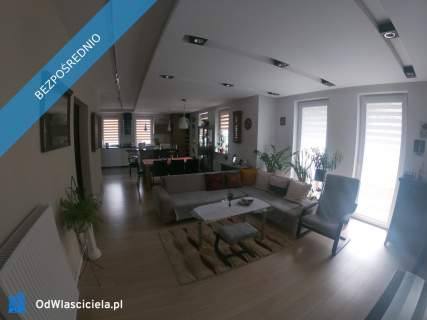 Apartament - Wola Justowska / Salwator - 92m2 - 2x Parking -...