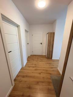Mieszkanie gotowe do zamieszkania 3 pokoje 54,99m2