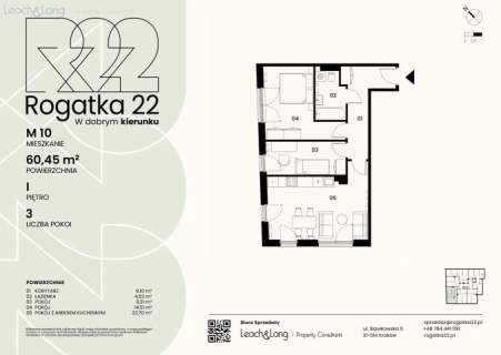Stare Miasto, ustawne, 2 sypialnie , parking podziemny