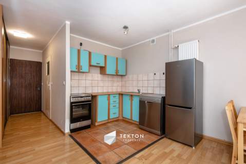 Kawalerka 36,5 m z balkonem Poznań ul.Kosynierska