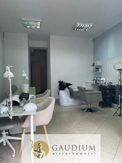 Lokal w centrum Gdyni z witryną