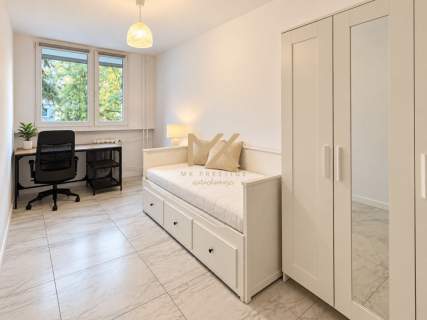3 pokoje 60m2 po generalnym remoncie/ Balkon/ Świetna lokalizacja