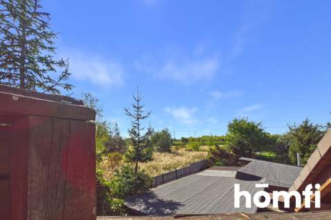 Dom na wynajem 124m2 z basenem, jacuzzi i ogrodem