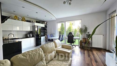 Chełmońskiego ogród 130 m2, 2 pok. 52 m2, taras