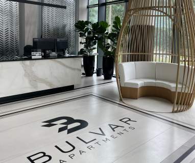Prestiżowy apartament do wynajęcia Gdańsk Bulvar