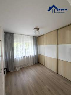 3 pokoje 54,5 m Wola Po remoncie
