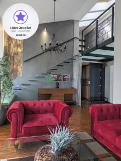 Stylowe 3 pokoje blisko centrum, metro