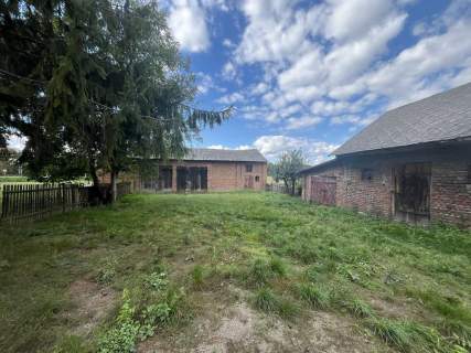 Działka wielofunkcyjna 2,12 ha Garbów lubelskie.