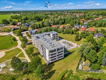 Port Ostróda Mazury zaczynają się tutaj