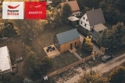 Całoroczny dom blisko morza