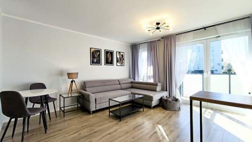 Wynajmę 3 pokoje, pet friendly, Chrobrego 14