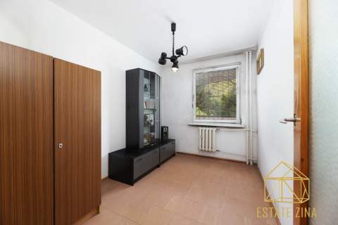 4-pokojowe mieszkanie 73 m Kraków, os. Dywizjonu 303