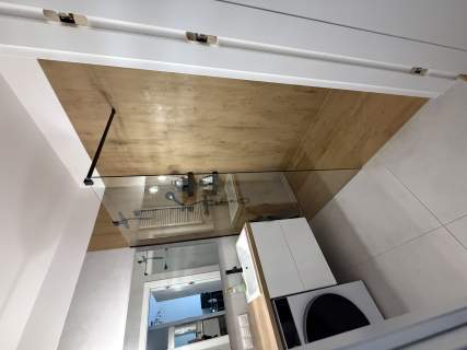 Nowe mieszkanie w Rotmance os. ATUT