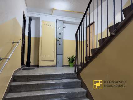 2 niezależne pokoje 55m balkon /Ruczaj, blisko UJ
