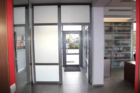 Biuro do wynajęcia, 86 m2, Poznań