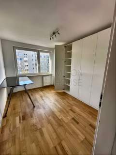 Bemowo II 4 pokoje 72 m balkon winda