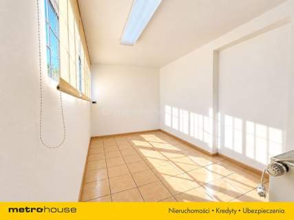 Lokal 195 m Targówek Niskie opłaty 