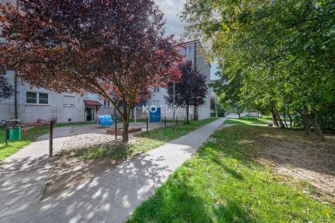 2 pokoje 33 m 2 piętro Siechnice piwnica