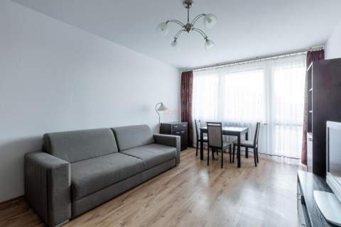 ulica Szybowcowa 2pokoje w rozkładzie 49m 2350zł