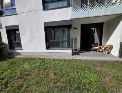 3-pokojowe mieszkanie na Żoliborzu