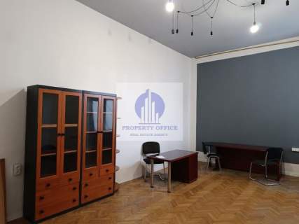 Śródmieście biuro 25,45 m2 do wynajęcia